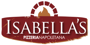 Isabellas Pizzeria Napoletana